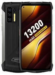ULEFONE 13 BLACK 256GB