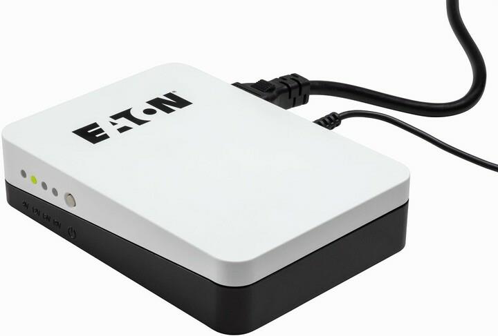 ИБП DESKTOP 3S MINI 36W 3SM36 EATON на картинке №1