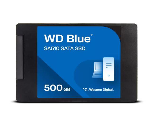 SANDISK WDBB8H5000ANC-WRSN