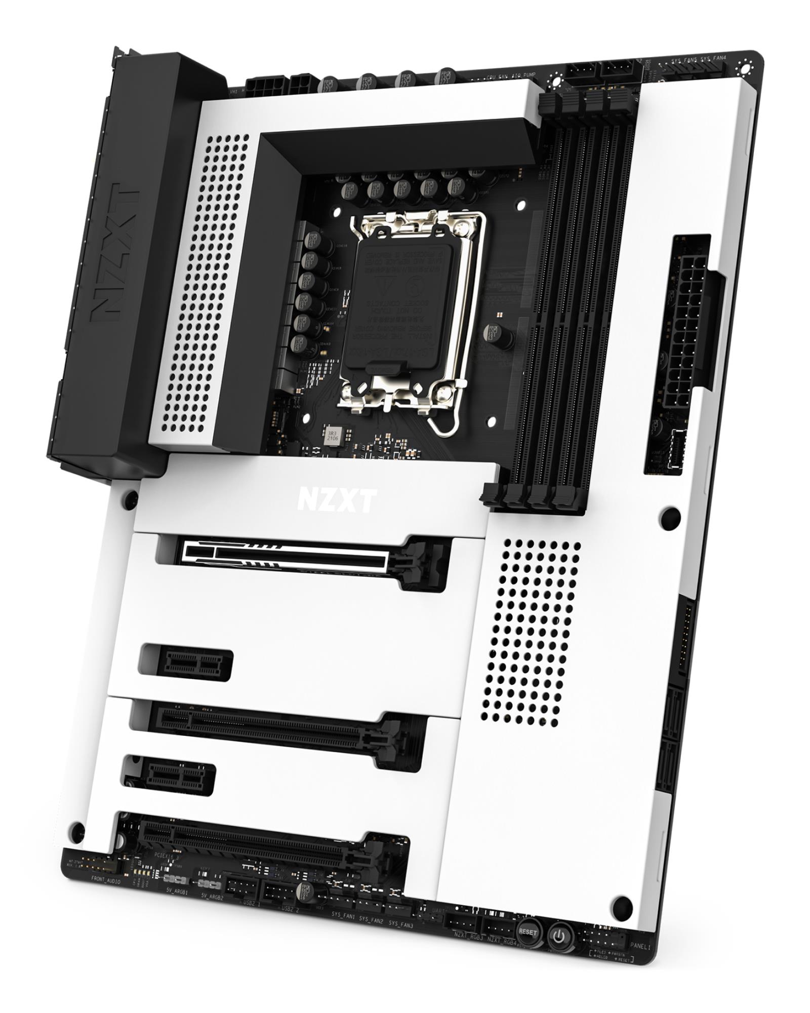 NZXT N7-Z79XT-W1