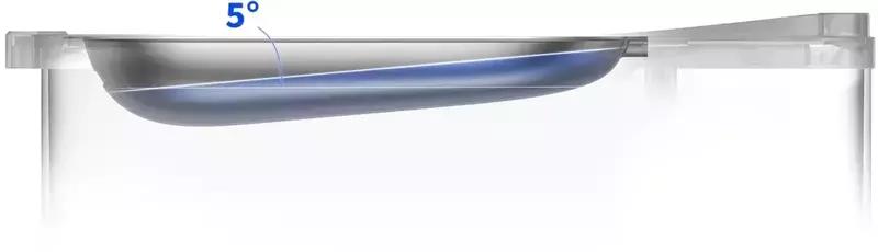 Поїлка PETKIT Eversweet MAX Smart Pet Drinking Fountain White P4115 (Білий) дивитися зображення № 4