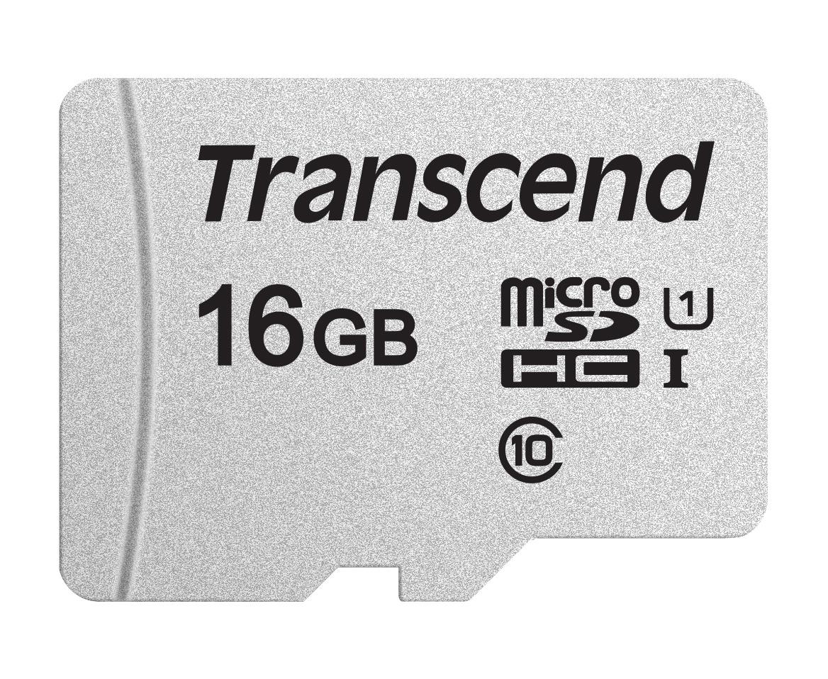 TRANSCEND TS16GUSD300S