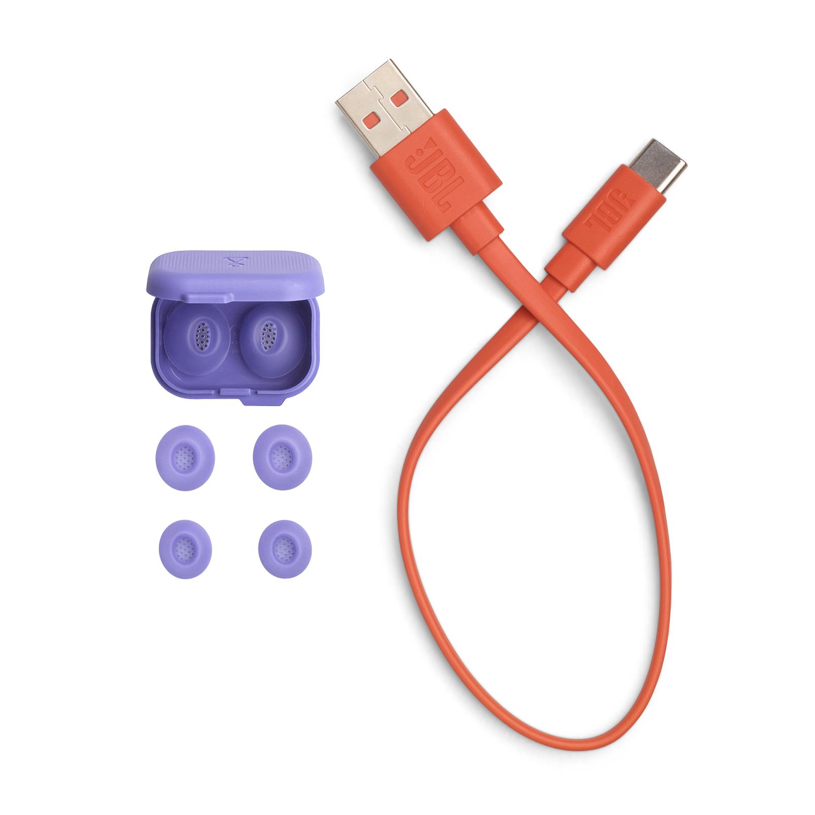 Навушники з БТ JBLTFLEX2GMAE на малюнкі №11