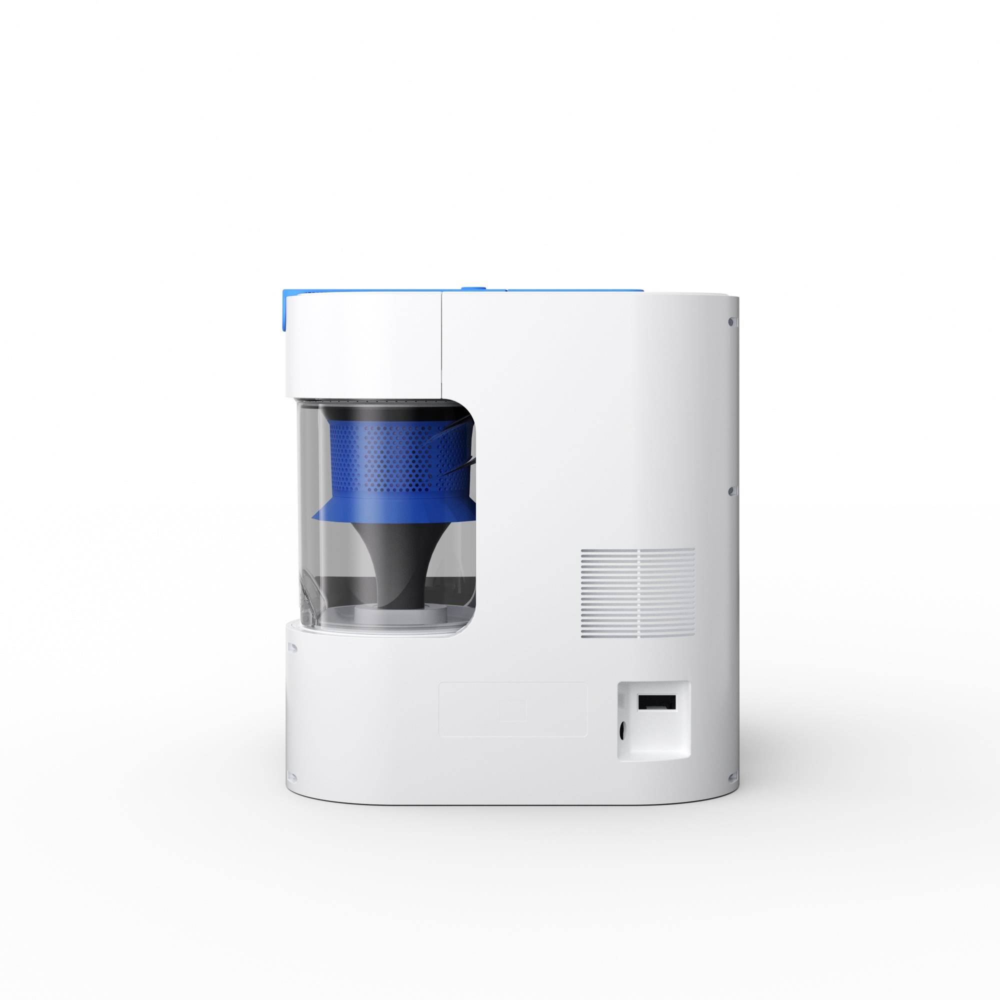 Робот-пилосос DEEBOT N20E PLUS YDLX11-3 WH ECOVACS на малюнкі №12