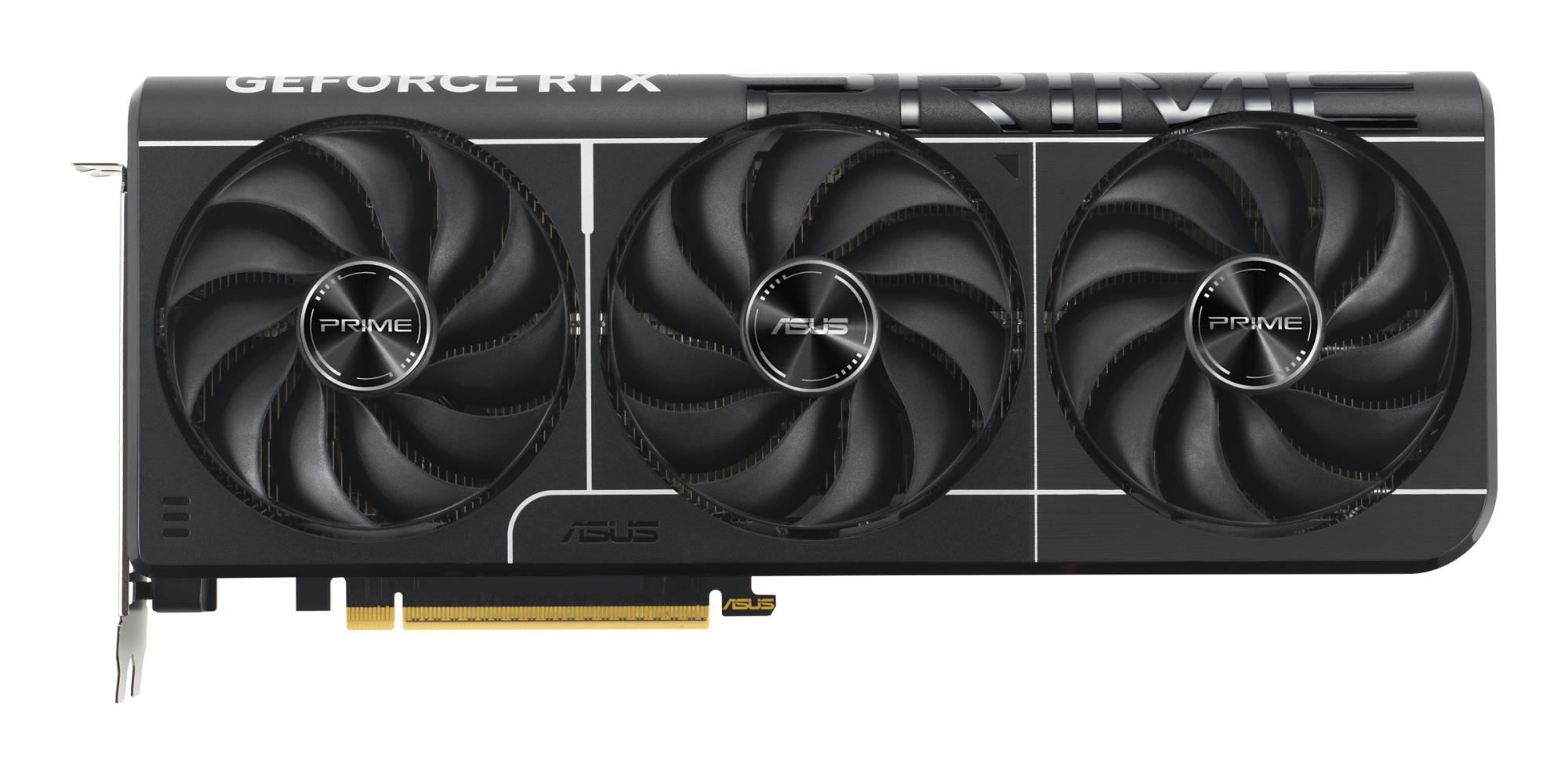 ASUS PRIME-RTX5080-O16G