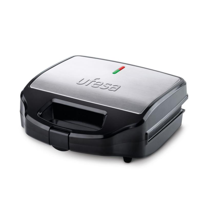 Сендвічниця 3 in 1 SW7950 cook&fun Ufesa (71405118) на малюнкі №1