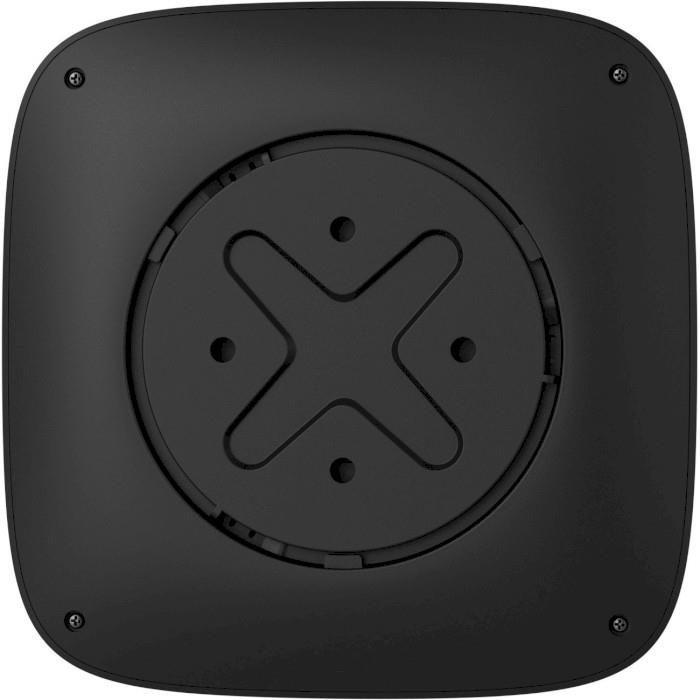 Ajax FireProtect 2 RB (Heat/Smoke) (8EU) black датчик диму та температури                                                                                           на малюнкі №8