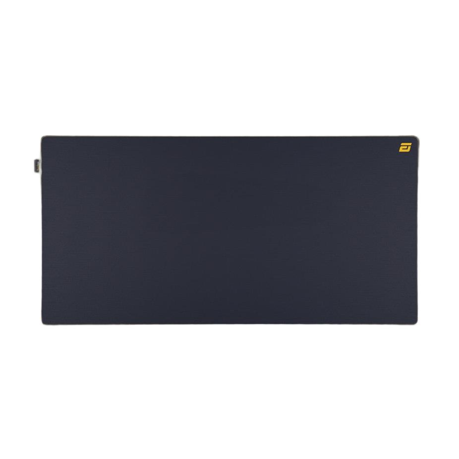 Ігрова поверхня Endgame Gear MPC-890 Cordura 890x450мм, синій на малюнкі №1