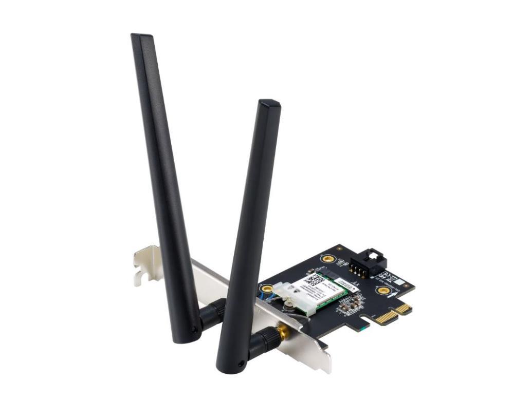 Wrl Adapter 6500MBPS PCIe/PCE-BE6500 ASUS