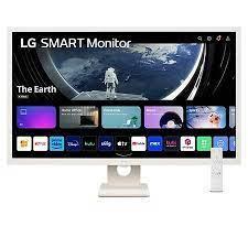 LCD Monitor | LG | 27SR50F-W | 27