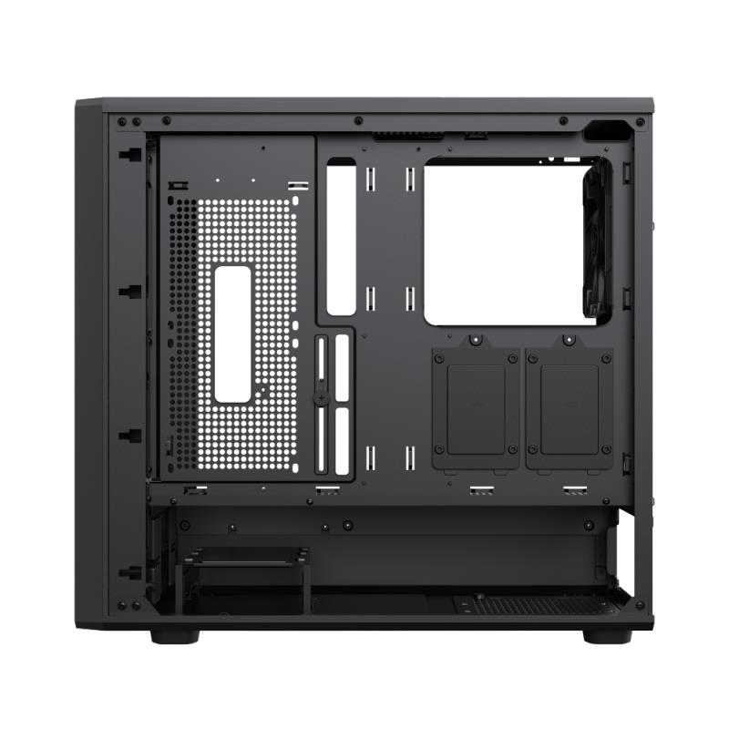 Корпус для компютера ATX W/O PSU CLAW 460 WB GAMEMAX на малюнкі №15
