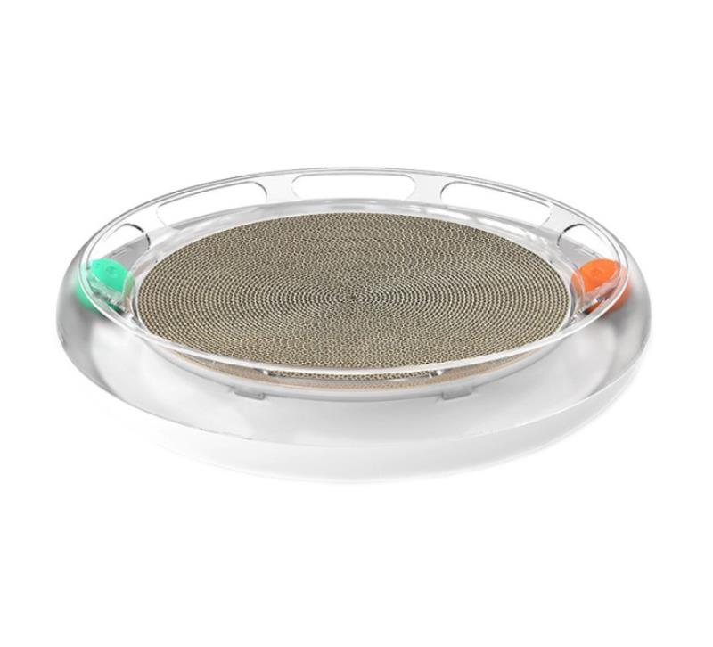 Іграшка PETKIT FUN CAT SCRATCHER 4IN1 P610 на малюнкі №4