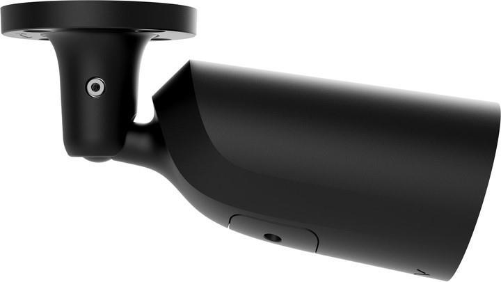 Ajax BulletCam HL (5 Mp/4 mm) ASP black відеокамера спостереження на малюнкі №3
