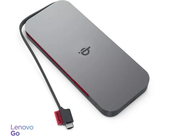 Power Bank USB 10000MAH/Grey G0A3LG1WWW Lenovo