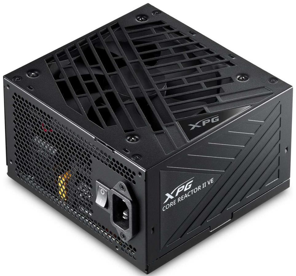 ADATA COREREACTORIIVE750G-BKCE
