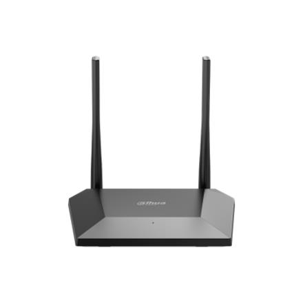 Wireless Router | DAHUA | Wireless Router | 300 Mbps | IEEE 802.11 b/g | IEEE 802.11n | 1 WAN | 3x10/100M | DHCP | Number of antennas 2 | N3