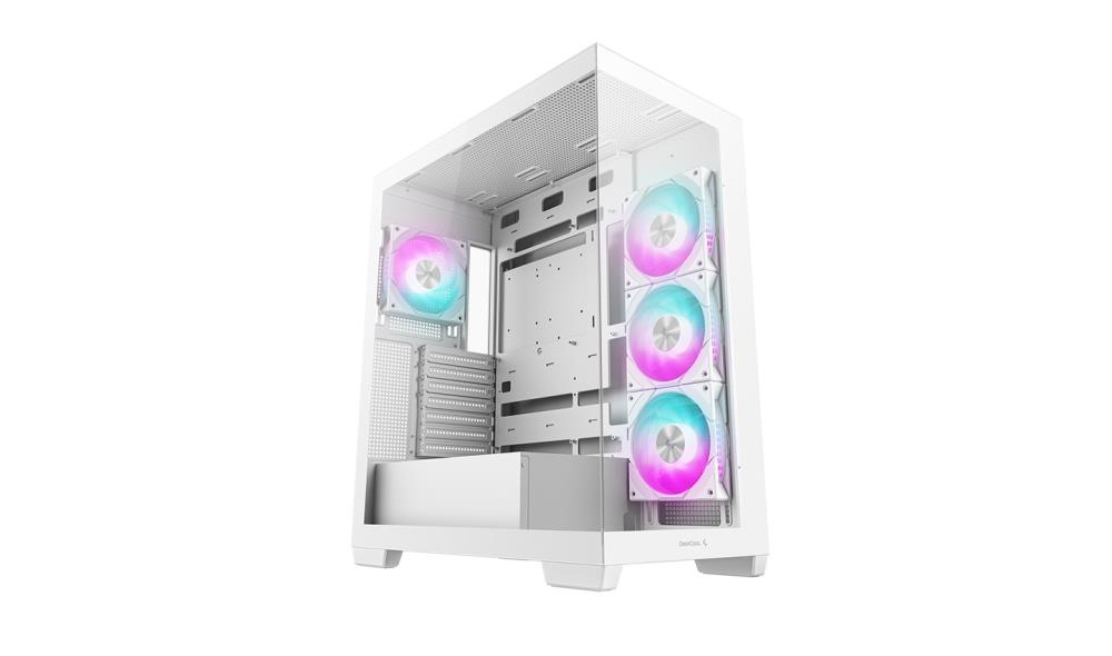 DEEPCOOL R-CG580-WHADA4-G-1