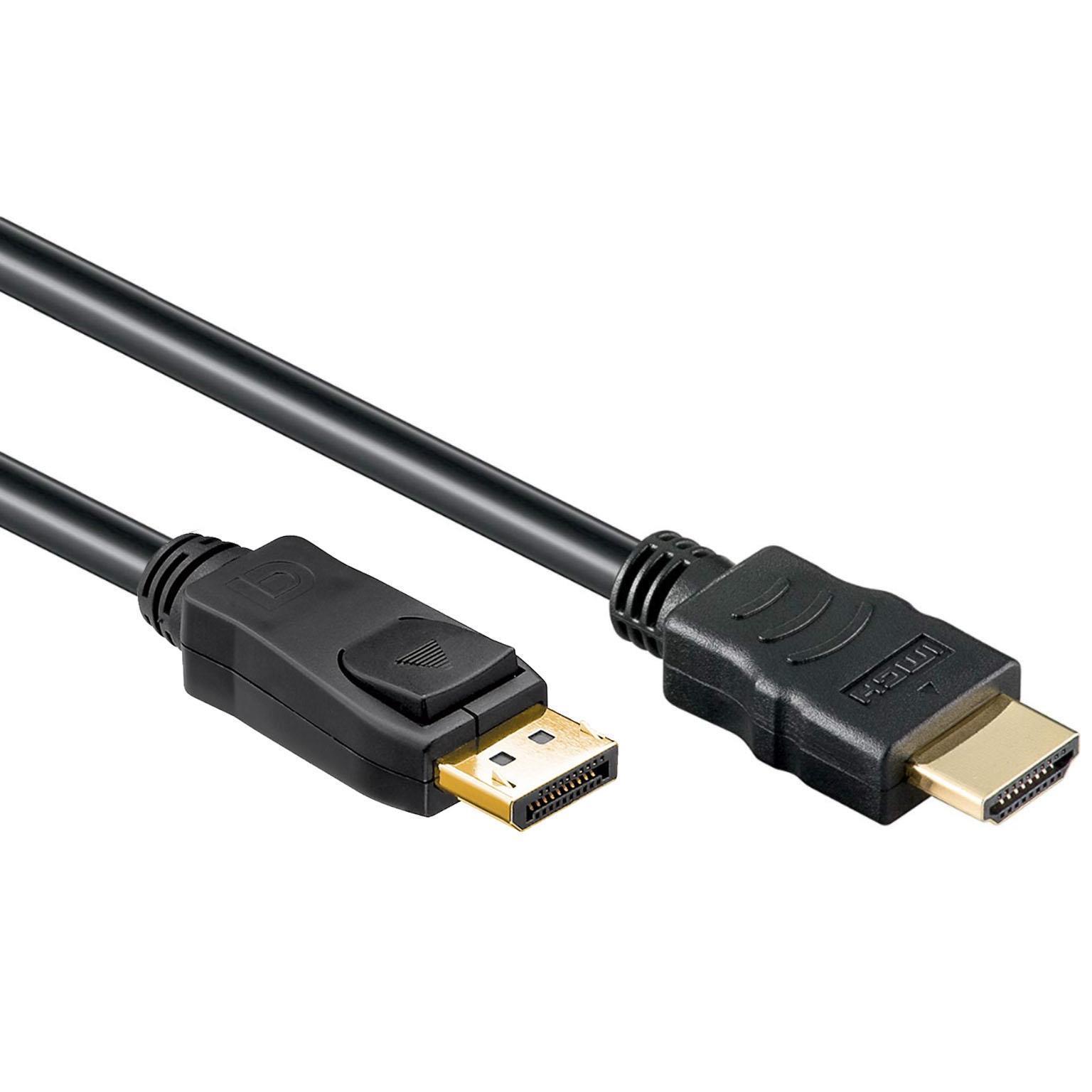 GEMBIRD CC-DP-HDMI-6