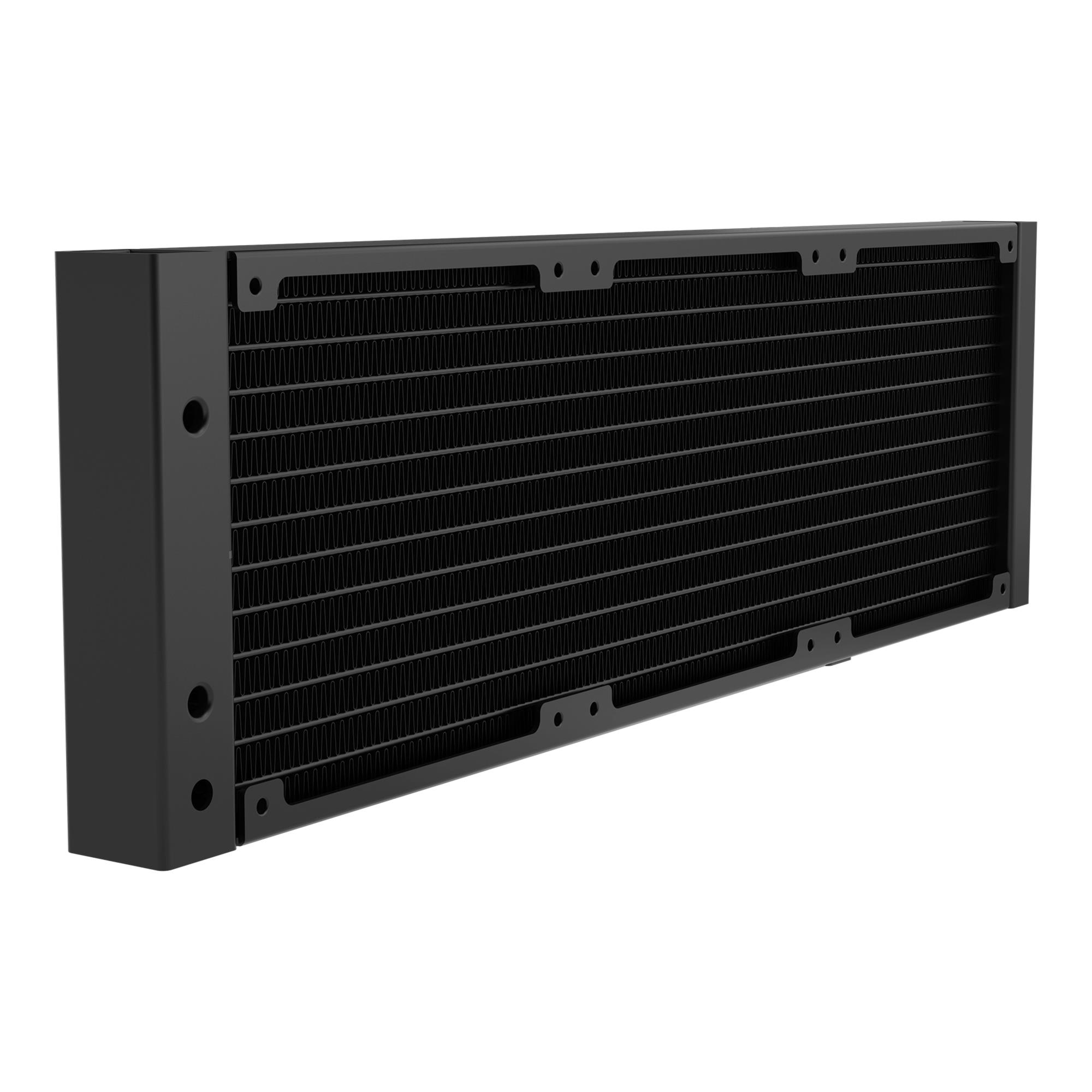 Система охолодження для комп’ютерного процесора D36M-A24PK-R1 COOLER MASTER на малюнкі №3