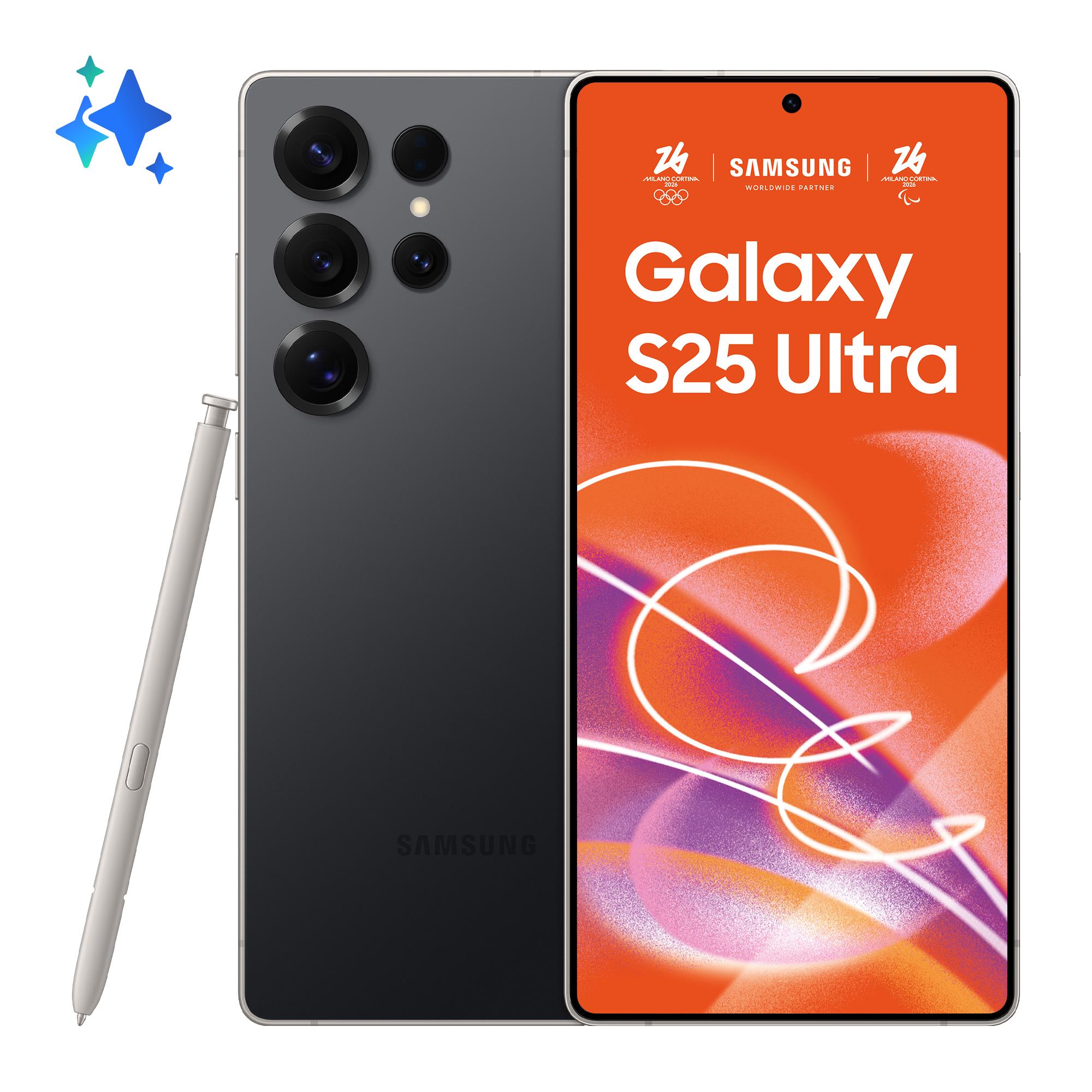 SAMSUNG SM-S938BZKGEUE