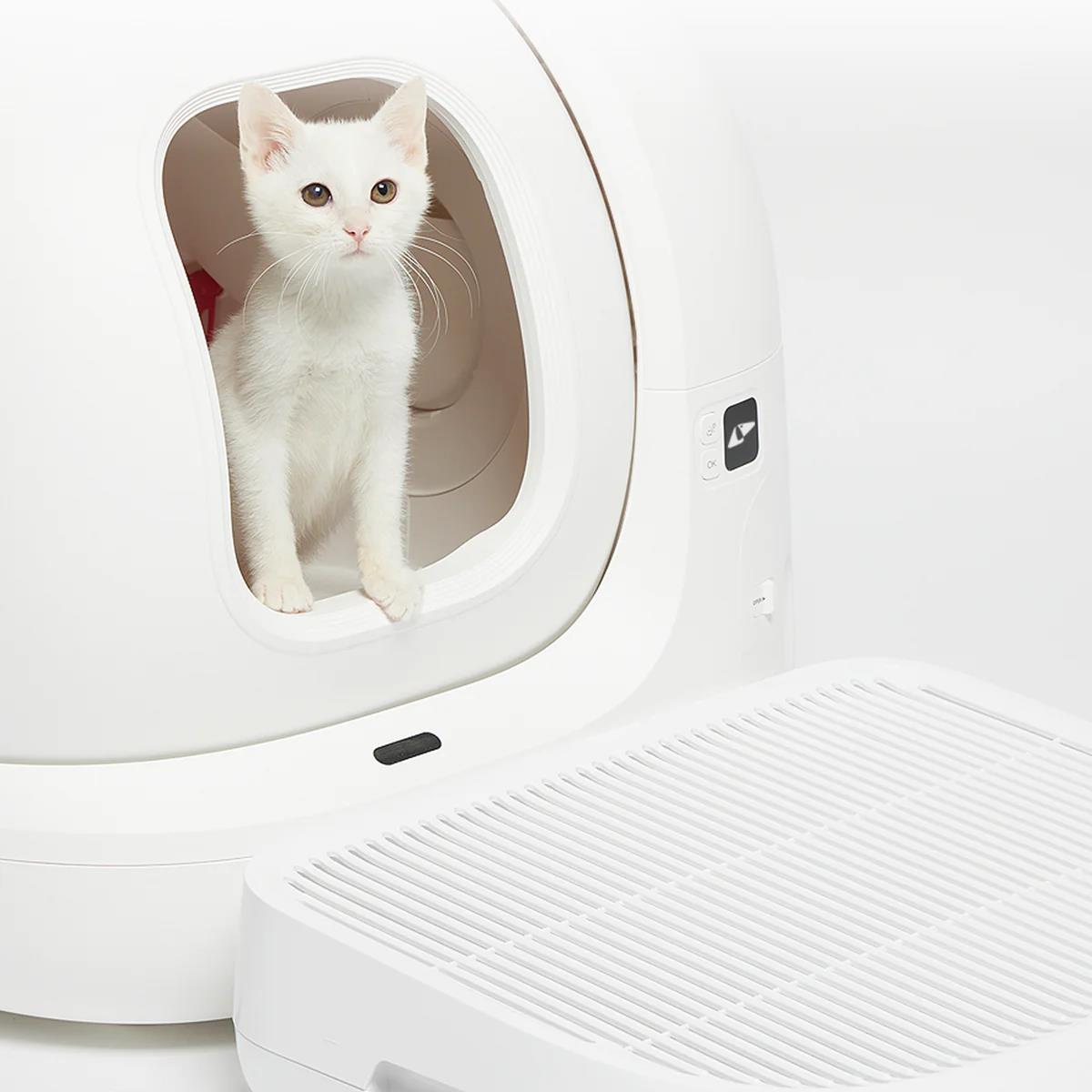 Підйомна підставка до лотків PETKIT TRAPPER P9219 на малюнкі №4