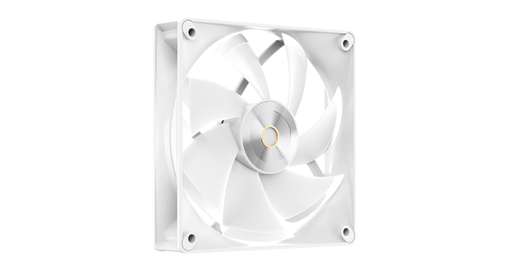 Система рідинного охолодження для компютерного процесора SIGMA L36 WH ARGB (SIGMA-L36-WH3AAWWN00X-GL) OCYPUS на малюнкі №6