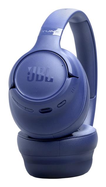 Навушники з БТ JBL JBLT730BTBLU на малюнкі №6