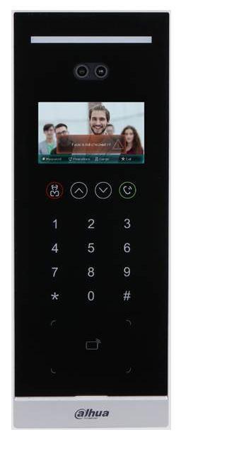 DAHUA VTO6531H-S2