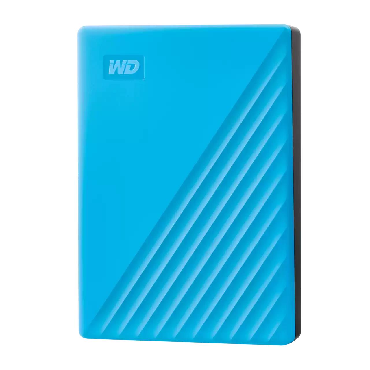 WESTERN DIGITAL WDBR9S0060BBL-WESN