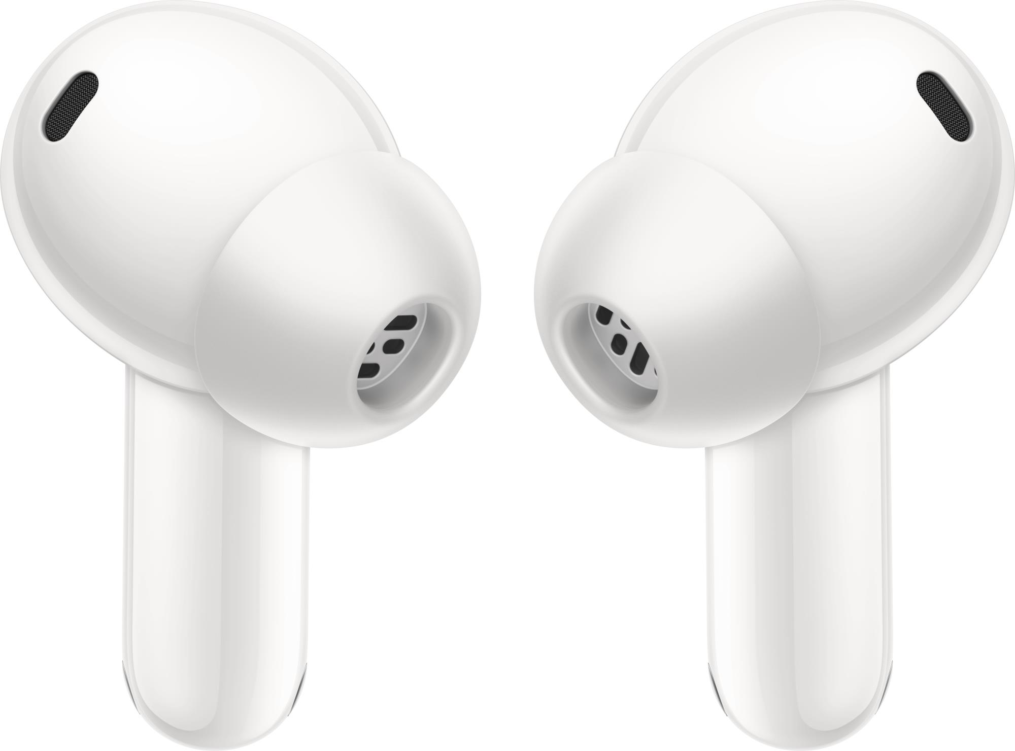 Бездротові навушники Enco X3S ETED1 Nebula Silver OPPO на малюнкі №3