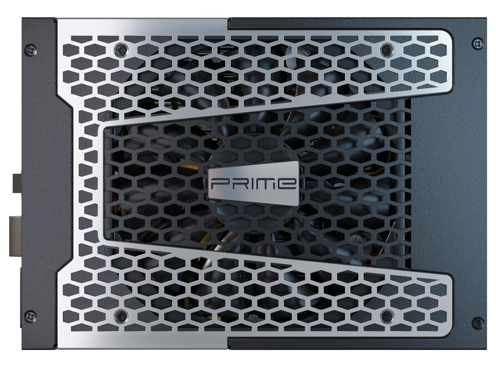 Блок живлення ATX 1600W PRIME TX 1600-ATX31 SEASONIC на малюнкі №5