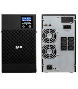 ИБП TOWER 9E 2000VA 1600W 9E2000I EATON на картинке №1