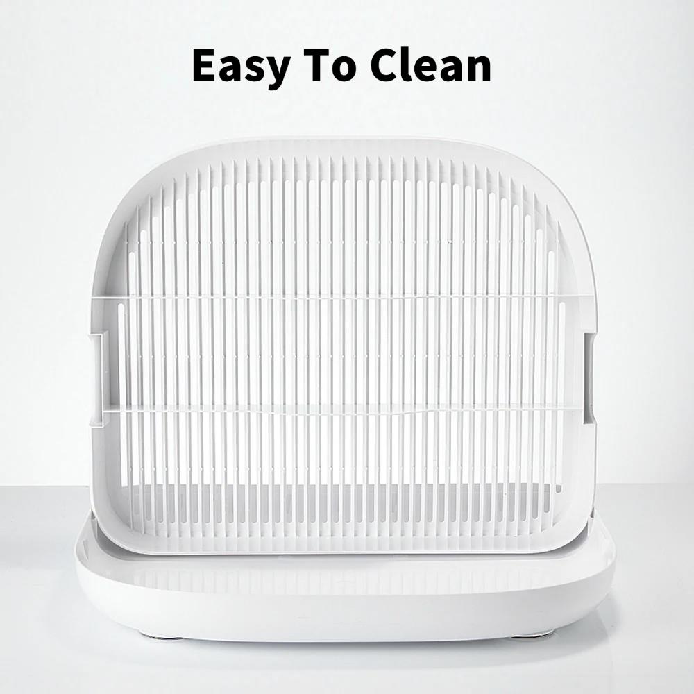 Підйомна підставка до лотків PETKIT TRAPPER P9219 на малюнкі №8