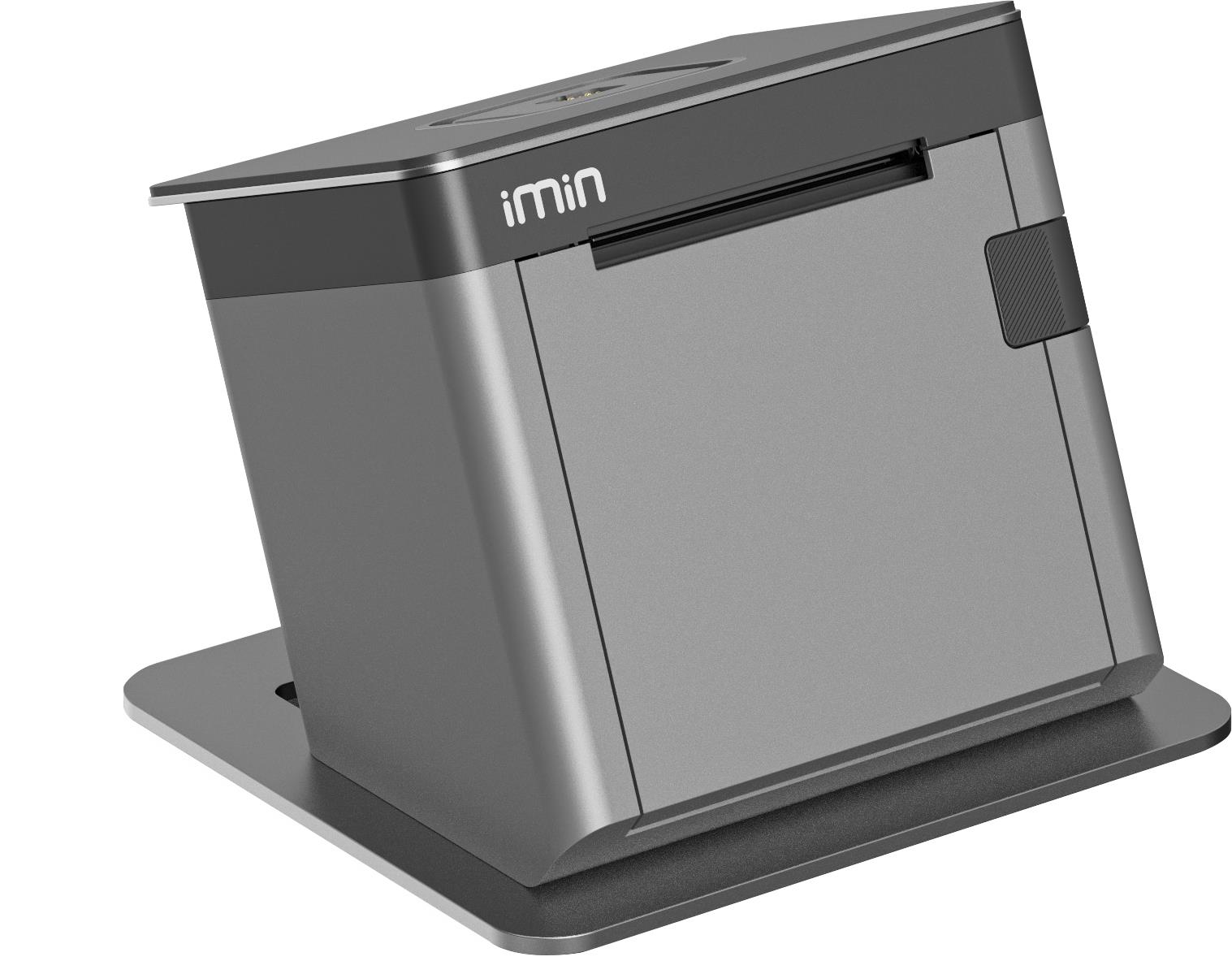 POS ACC DOCK POGO PIN/80MM TF2 33 IMIN