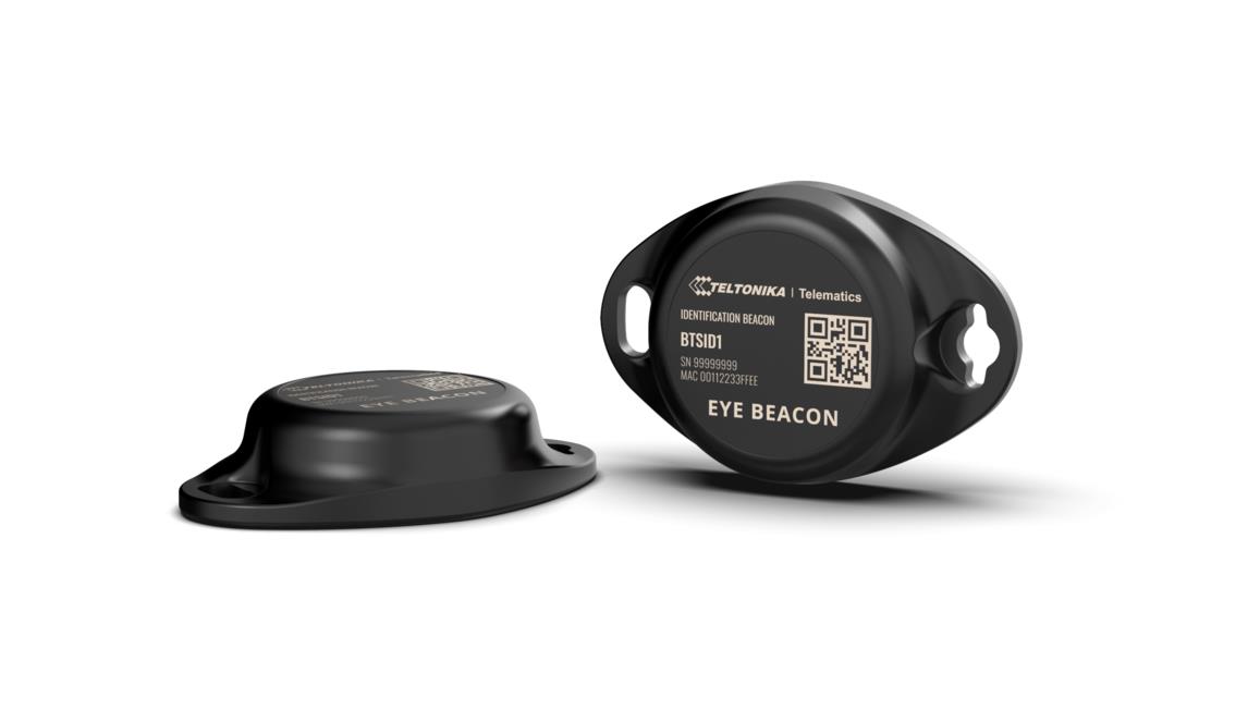 Monitoring System/BTSID17RCC02 Teltonika