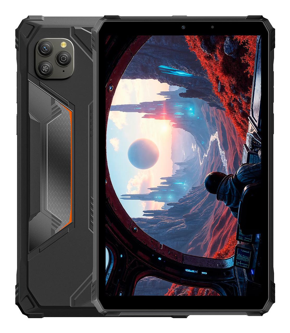 BLACKVIEW ACTIVE 5 6/128GB BLACK