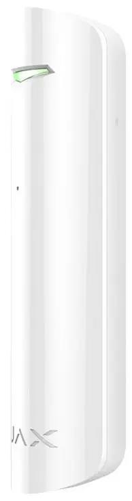 Бездротовий датчик розбиття скла WHITE 000001140 AJAX на малюнкі №4