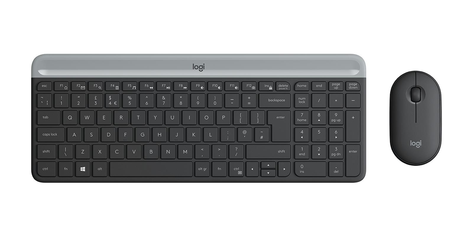 LOGITECH 920-009206