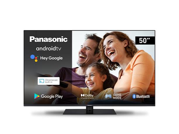 PANASONIC TX-50LX650E