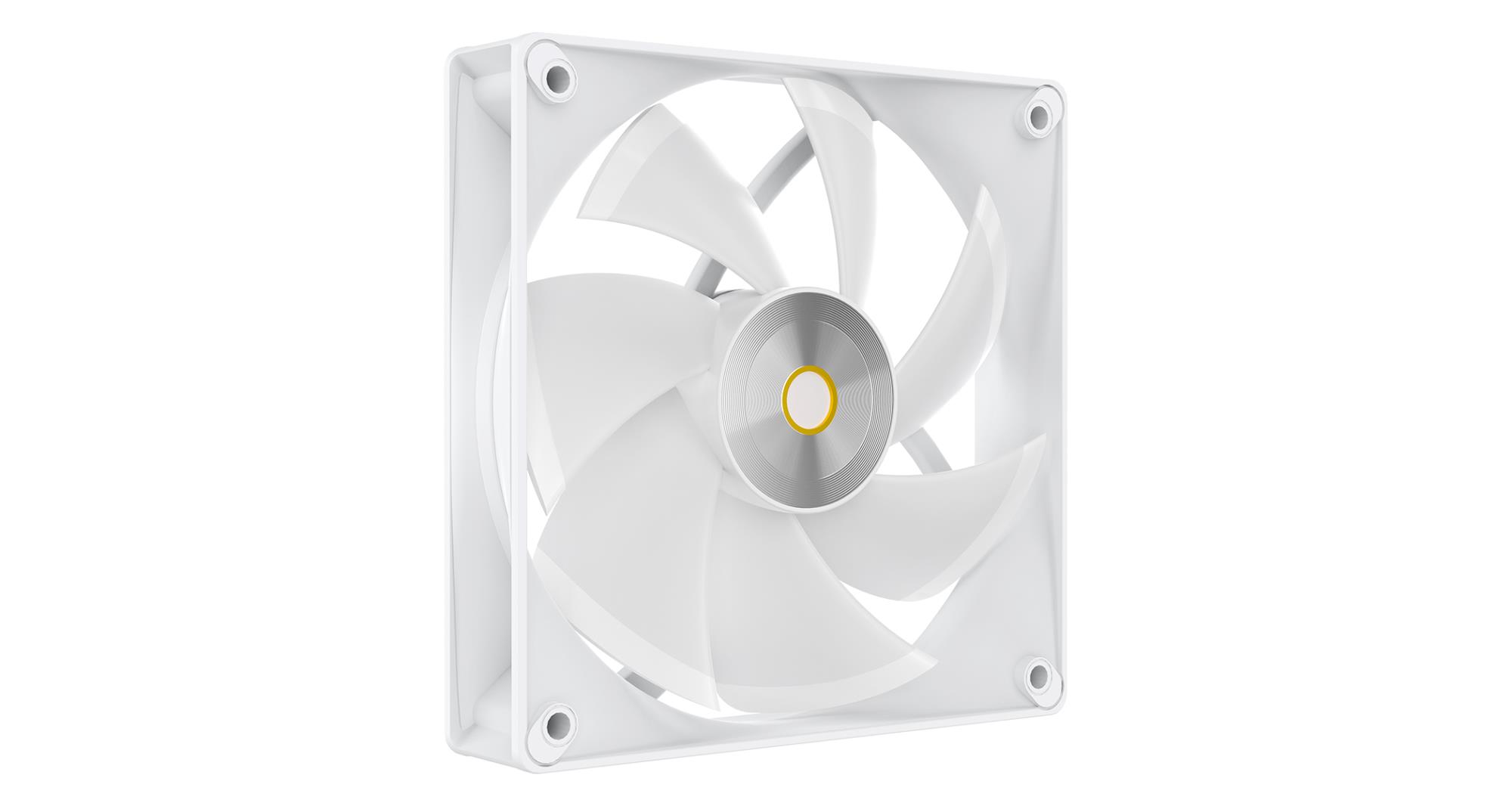 Система рідинного охолодження для компютерного процесора DELTA L36 WH ARGB V2 (DELTA-L36-WH3AAWNN02X-GL) OCYPUS на малюнкі №14