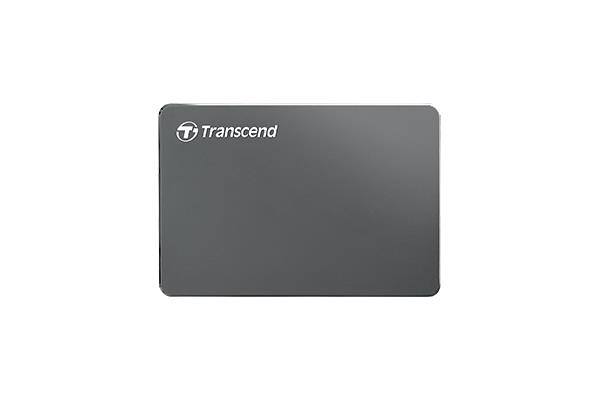 TRANSCEND TS2TSJ25C3N