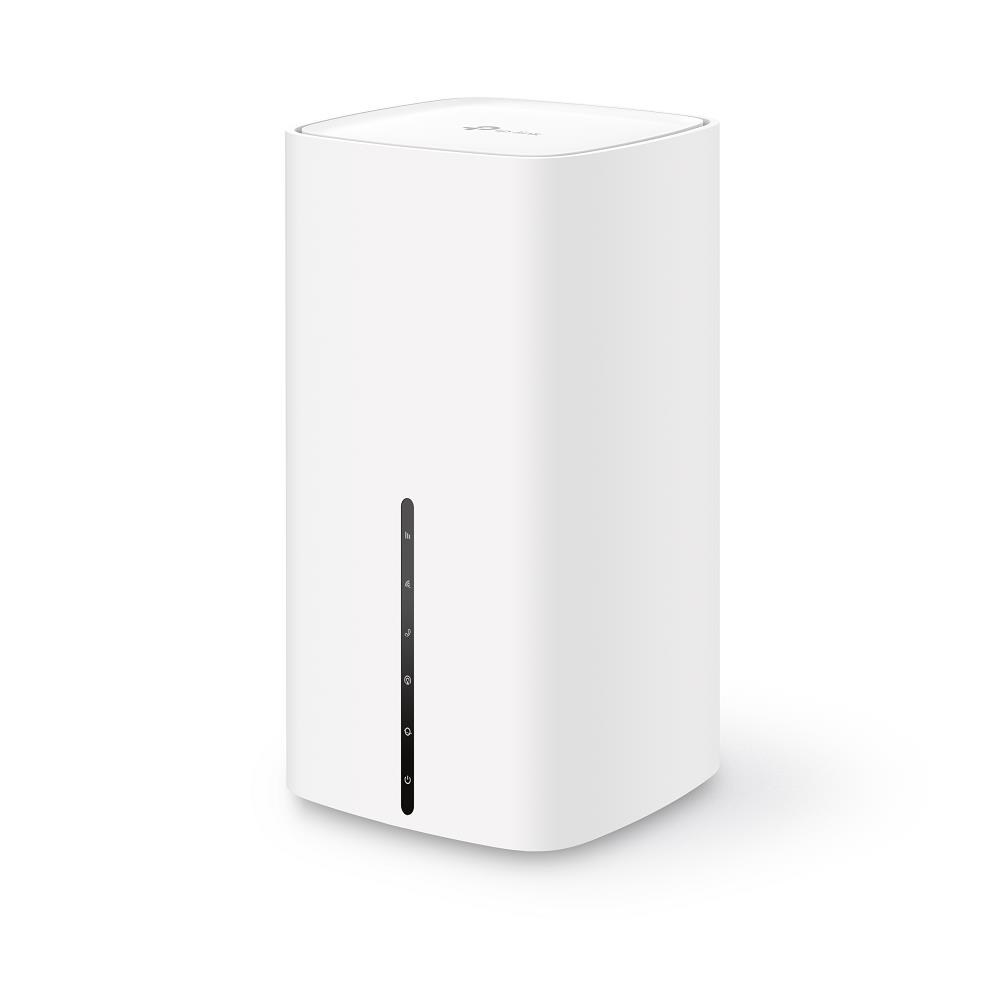 Wireless Router|TP-LINK|Wireless Router|3000 Mbps|Mesh|Wi-Fi 6|3x10/100/1000M|4G|5G|NX510V