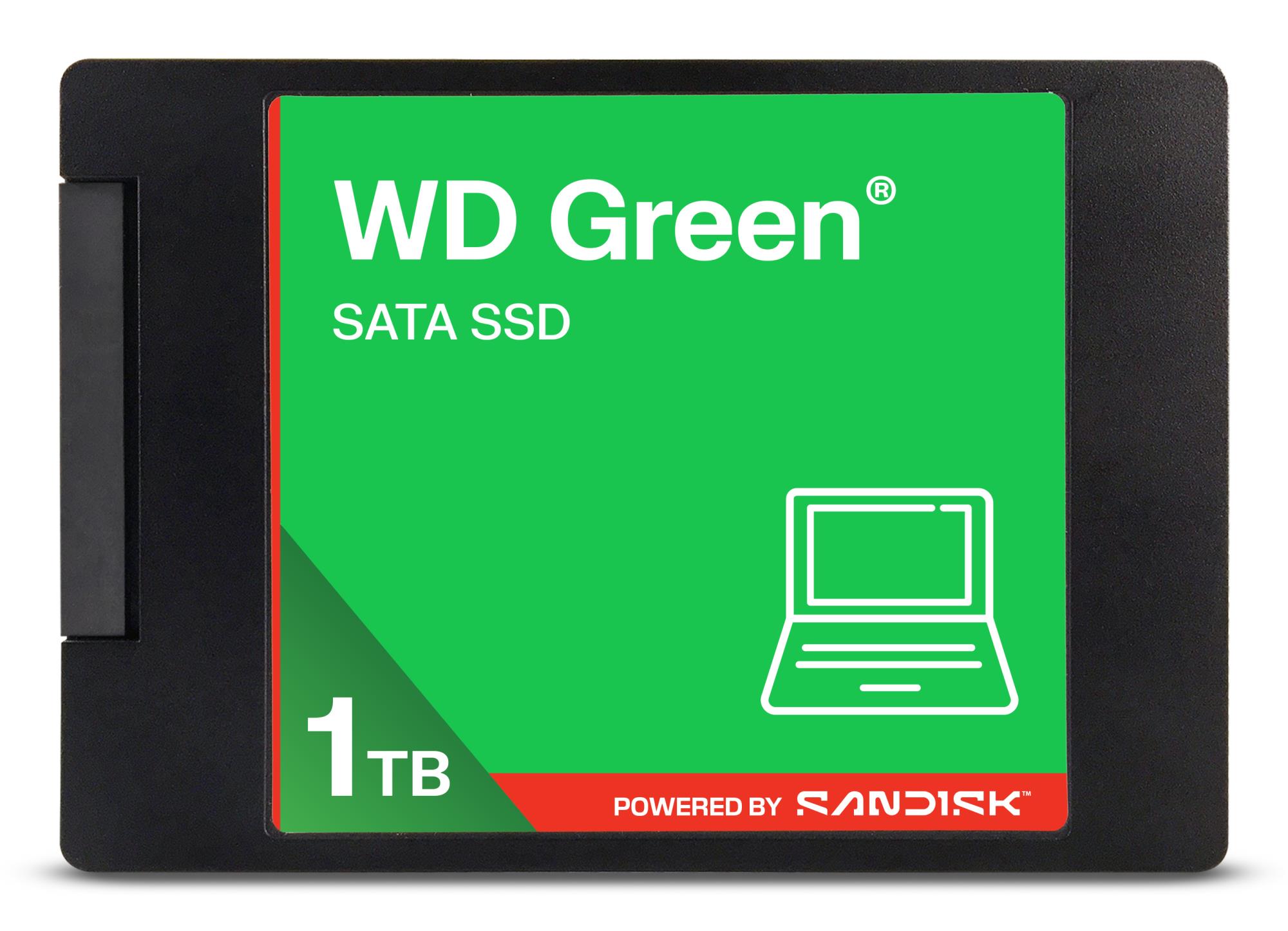 SANDISK WDS100T5G0A
