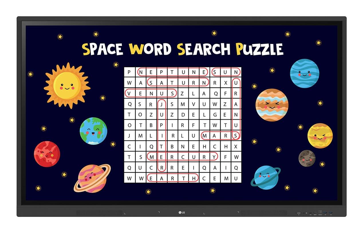 Display LCD 75"T/75TR3DK-B.MUEQ LG