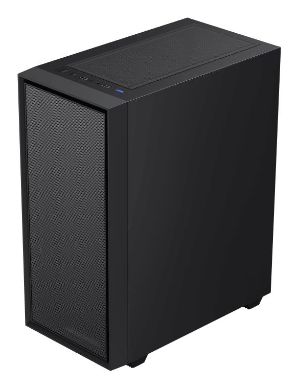 Корпус для компютера MATX W/O PSU STORM BK GAMEMAX на малюнкі №6