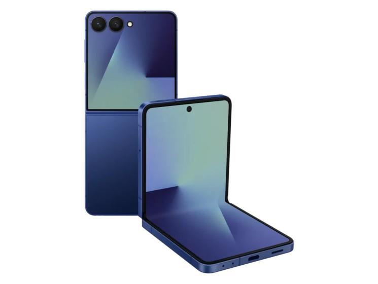 SAMSUNG SM-F766BDBGEUE