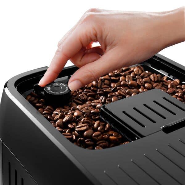 Кавомашина DeLonghi ECAM 320.60 B на малюнкі №10