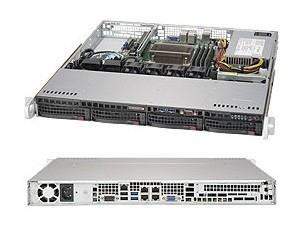 SUPERMICRO SYS-5019S-MN4