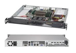 SUPERMICRO SYS-5019S-ML