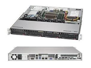 SUPERMICRO SYS-5019S-M